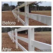 Fence-Deck-Cleaning-and-House-Washing-in-Marietta-GA 0